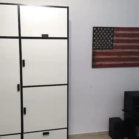 Ubytování v soukromí Schones In Modernem Haus