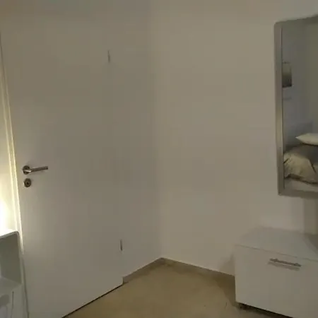 Ubytování v soukromí Schones In Modernem Haus