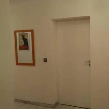 Schones In Modernem Haus Ubytování v soukromí *